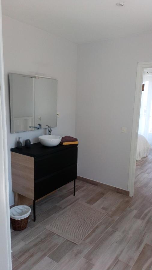 Bed and Breakfast Detour En Beaujolais Les Ardillats Екстер'єр фото