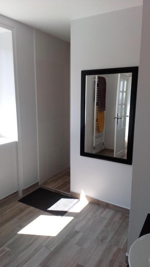 Bed and Breakfast Detour En Beaujolais Les Ardillats Екстер'єр фото