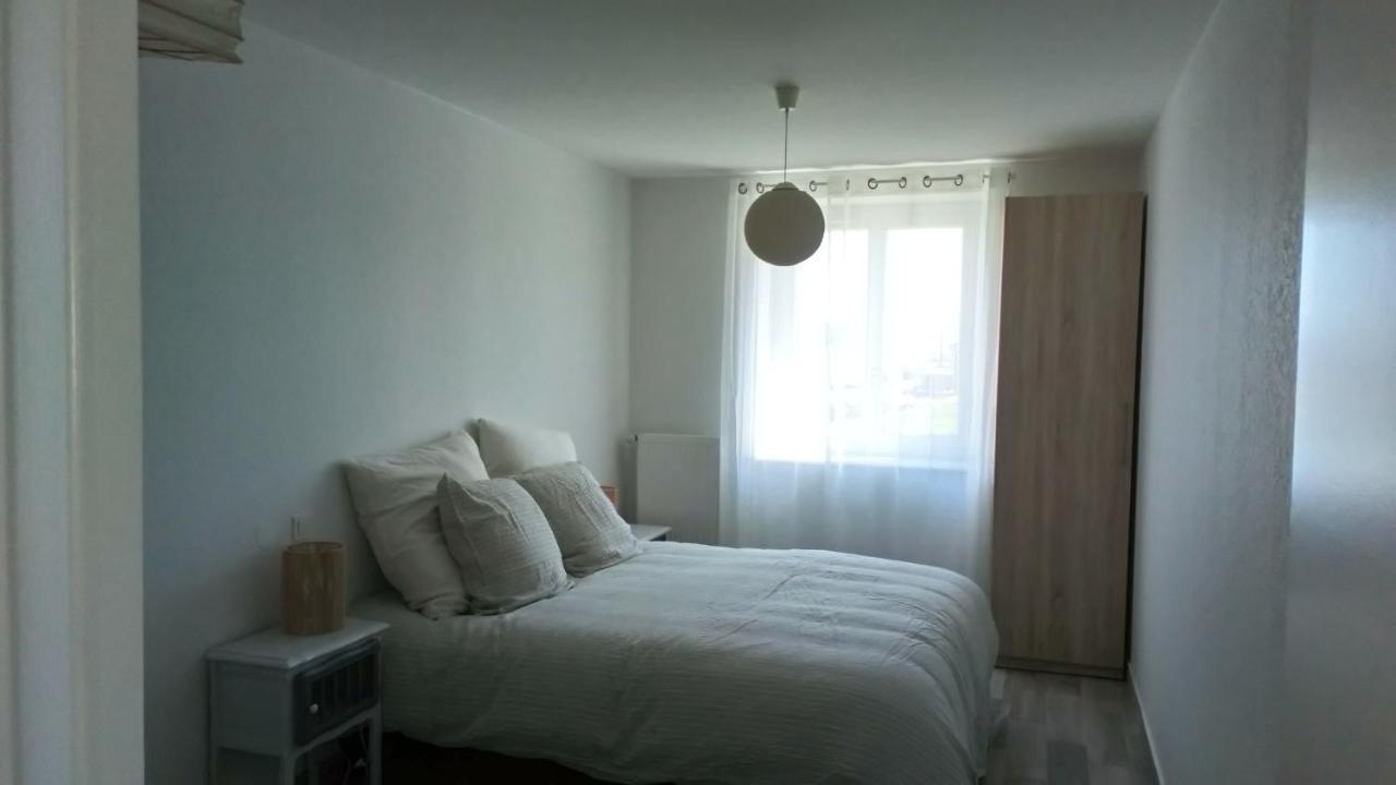 Bed and Breakfast Detour En Beaujolais Les Ardillats Екстер'єр фото